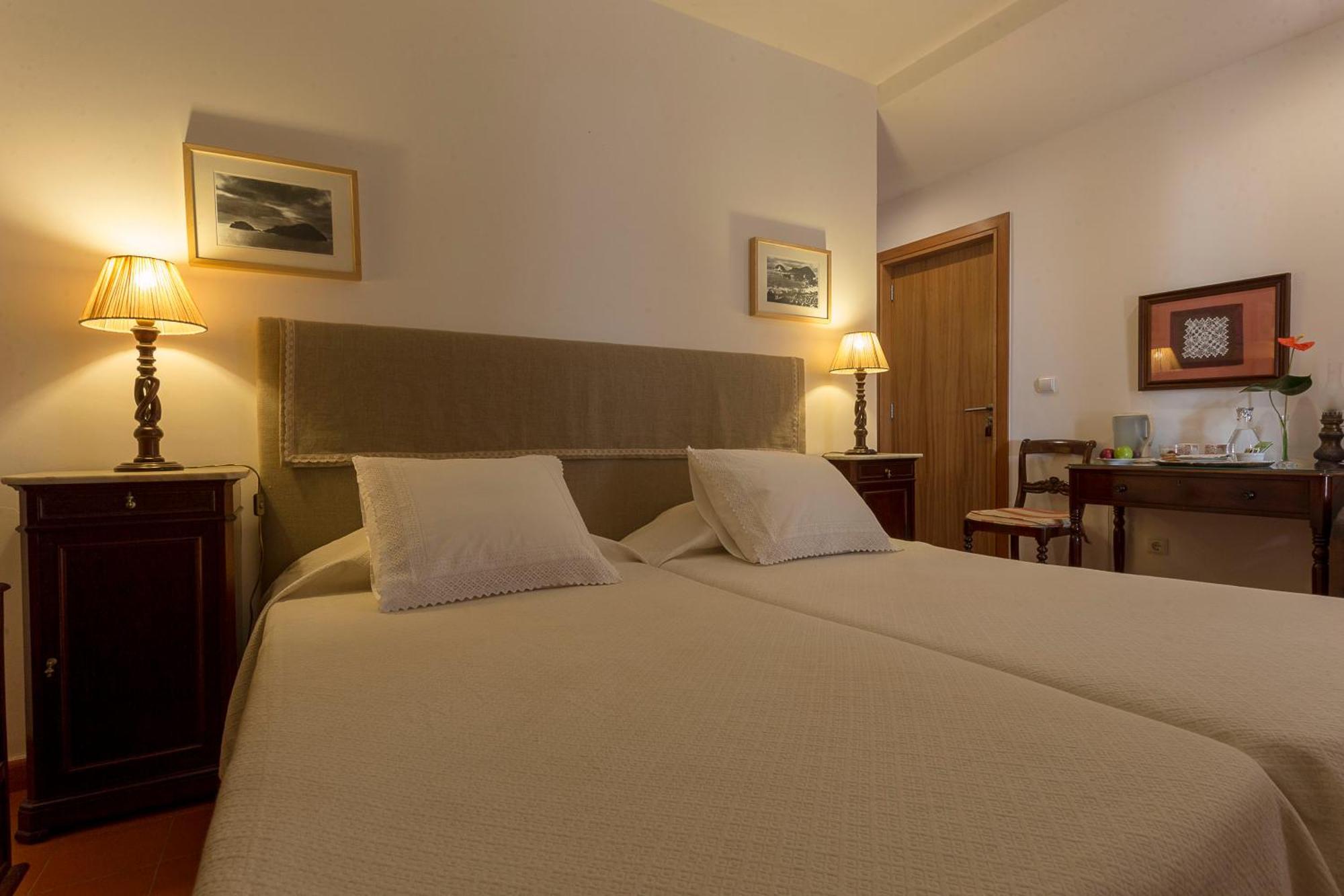 Quinta De Sao Caetano - Sao Miguel Acores Populo  Habitación foto