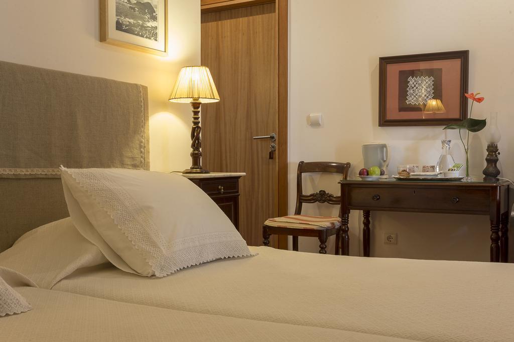 Quinta De Sao Caetano - Sao Miguel Acores Populo  Habitación foto
