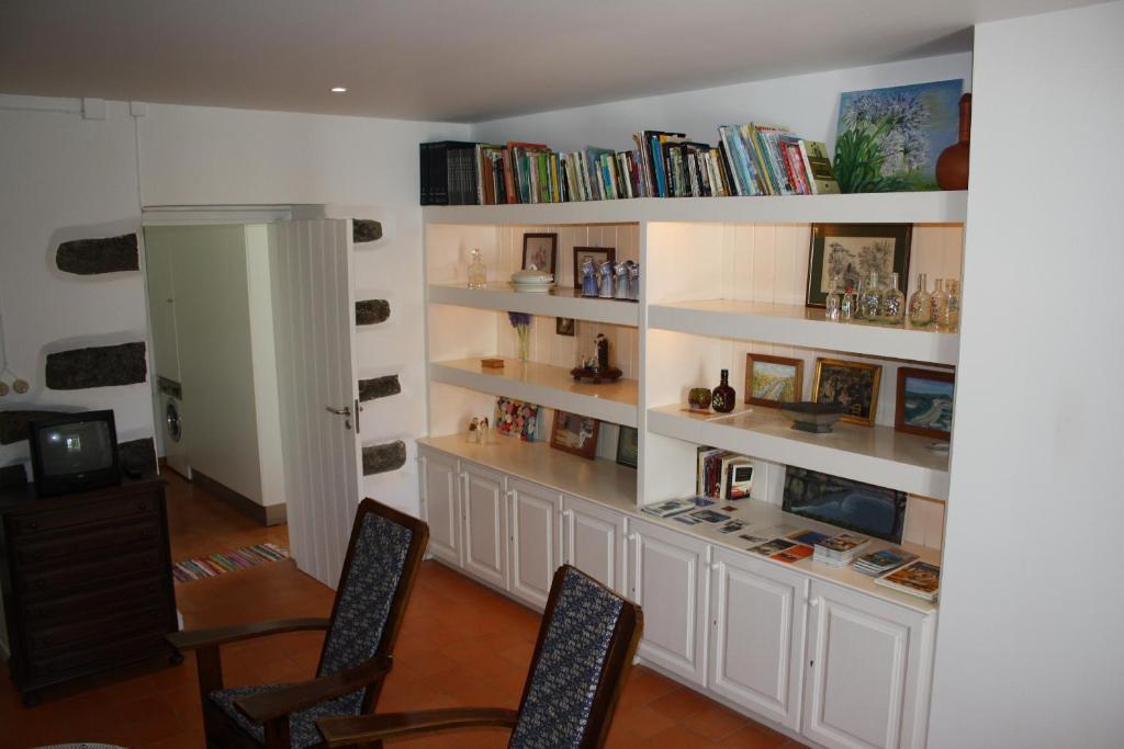 Quinta De Sao Caetano - Sao Miguel Acores Populo  Habitación foto