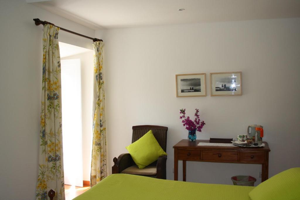Quinta De Sao Caetano - Sao Miguel Acores Populo  Habitación foto