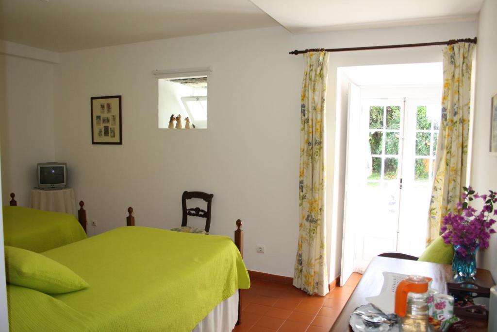 Quinta De Sao Caetano - Sao Miguel Acores Populo  Habitación foto